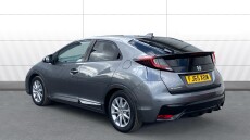 Honda Civic 1.6 i-DTEC SR 5dr Diesel Hatchback